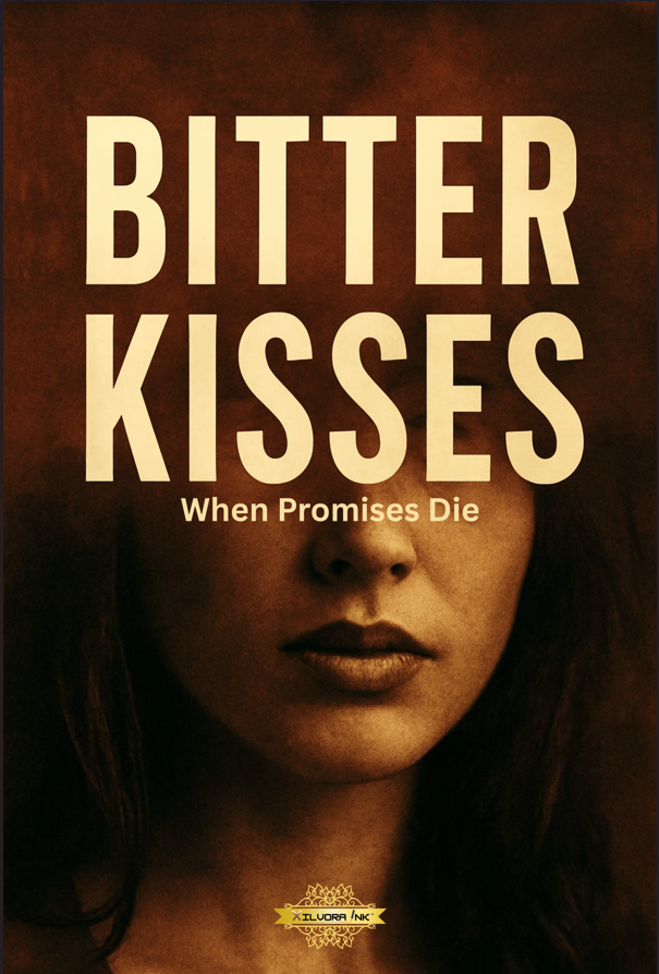 Bitter Kisses: When Promises Die