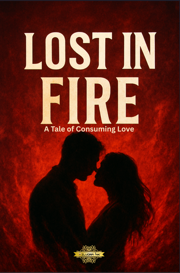 Lost in Fire: A Tale of Consuming Love