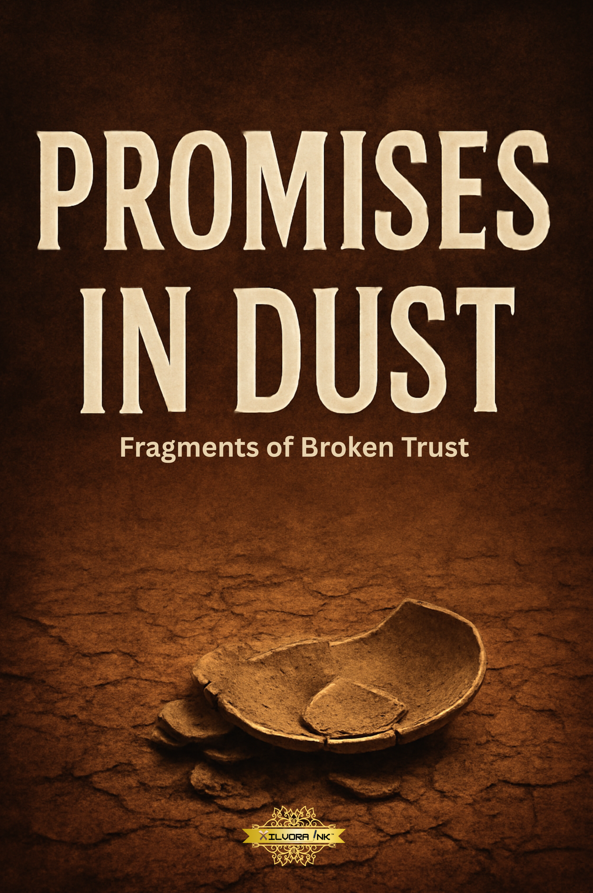 Promises in Dust: Fragments of Broken Trust