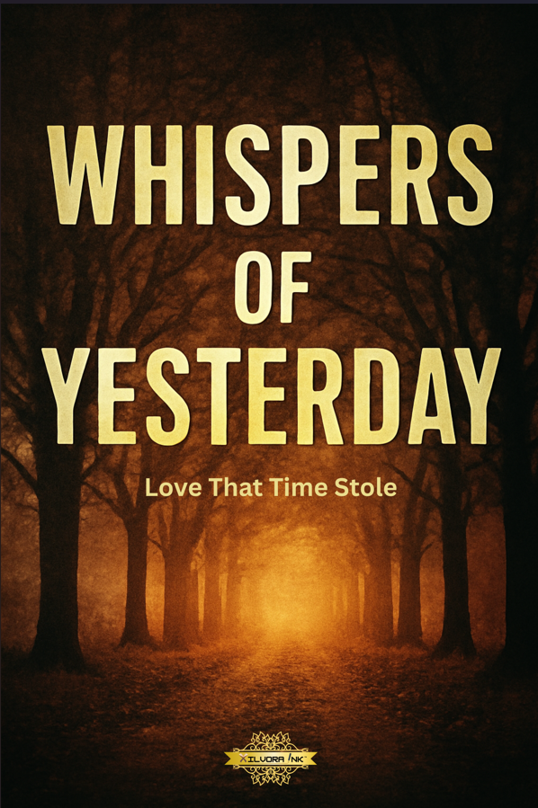 Whispers of Yesterday: Love That Time Stole