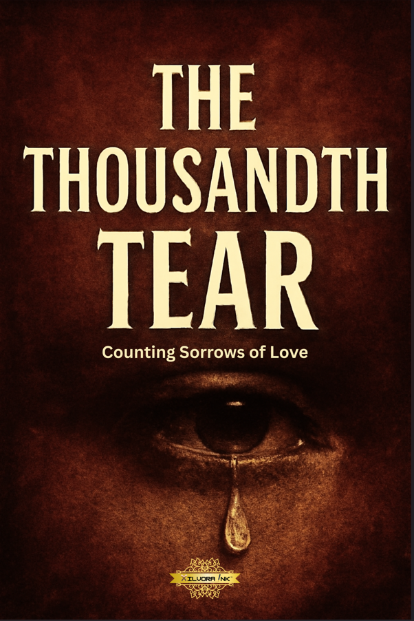 The Thousandth Tear: Counting Sorrows of Love