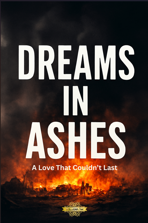 Dreams in Ashes: A Love That Couldn’t Last