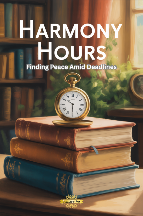 Harmony Hours: Finding Peace Amid Deadlines