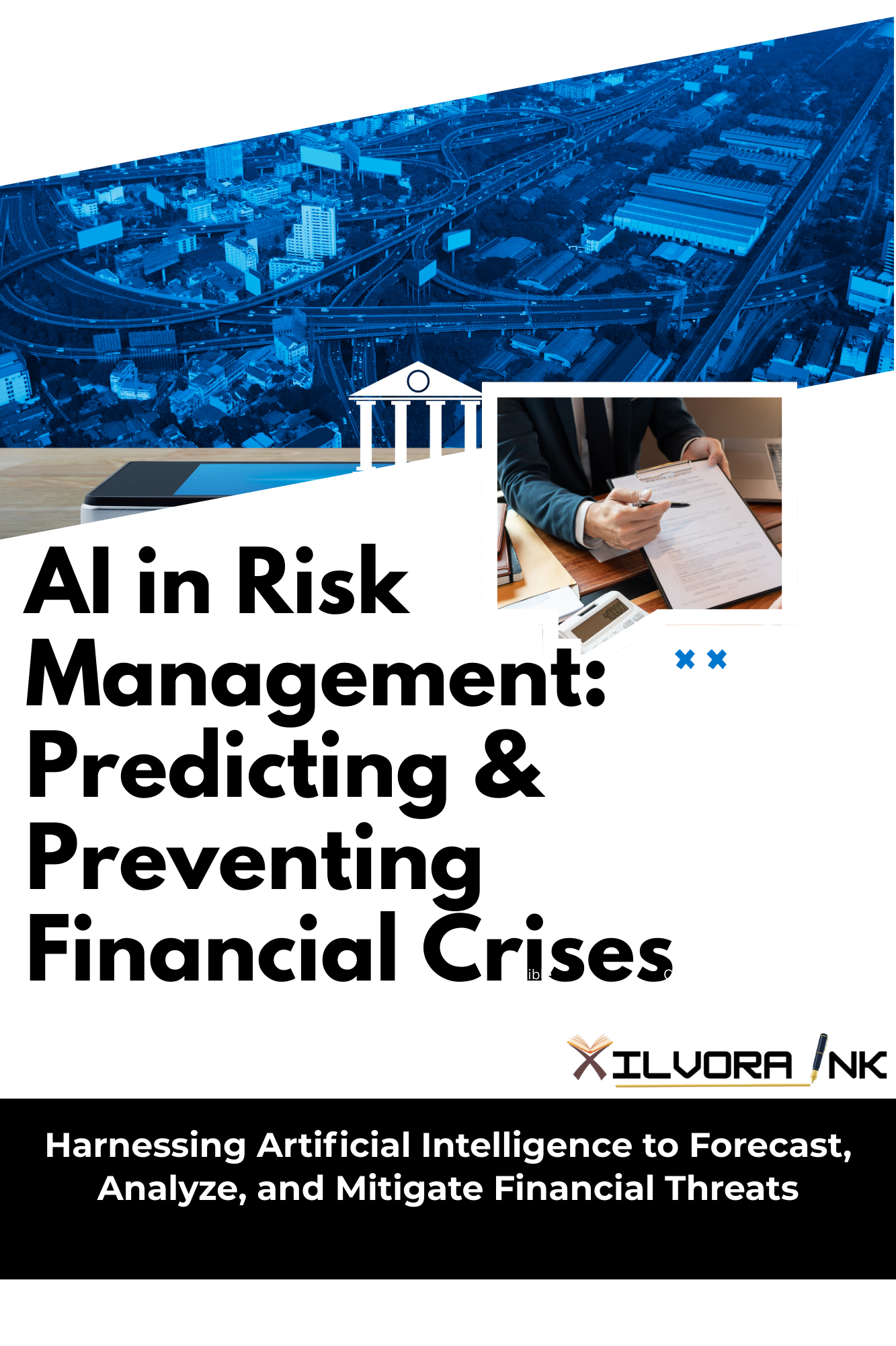 AI in Risk Management: Predicting and Preventing Financial Crises
