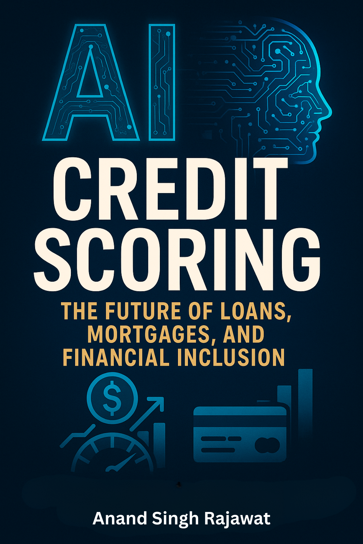 AI Credit Scoring: The Future of Loans, Mortgages, and Financial Inclusion