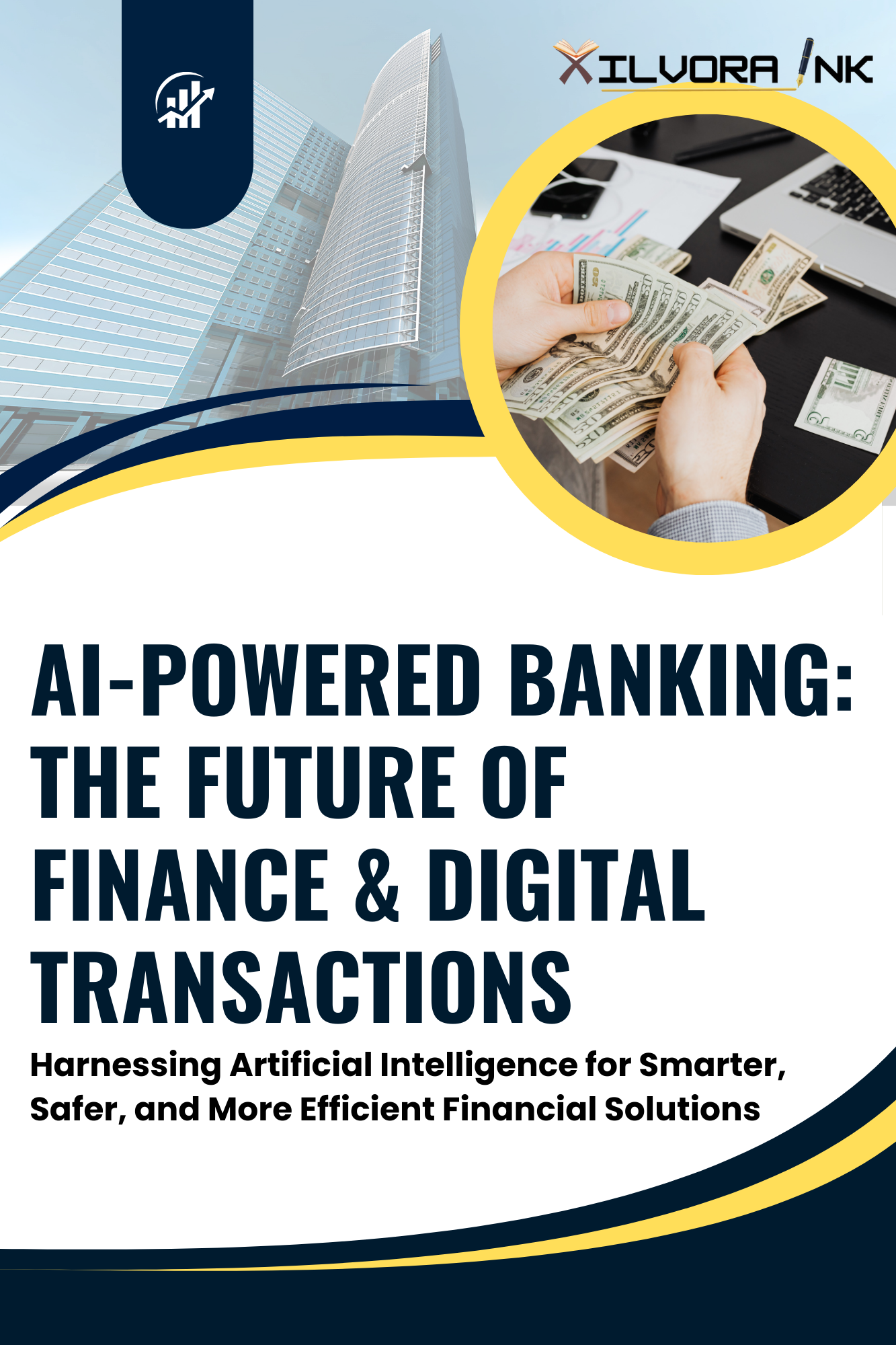 AI-Powered Banking: The Future of Finance & Digital Transactions