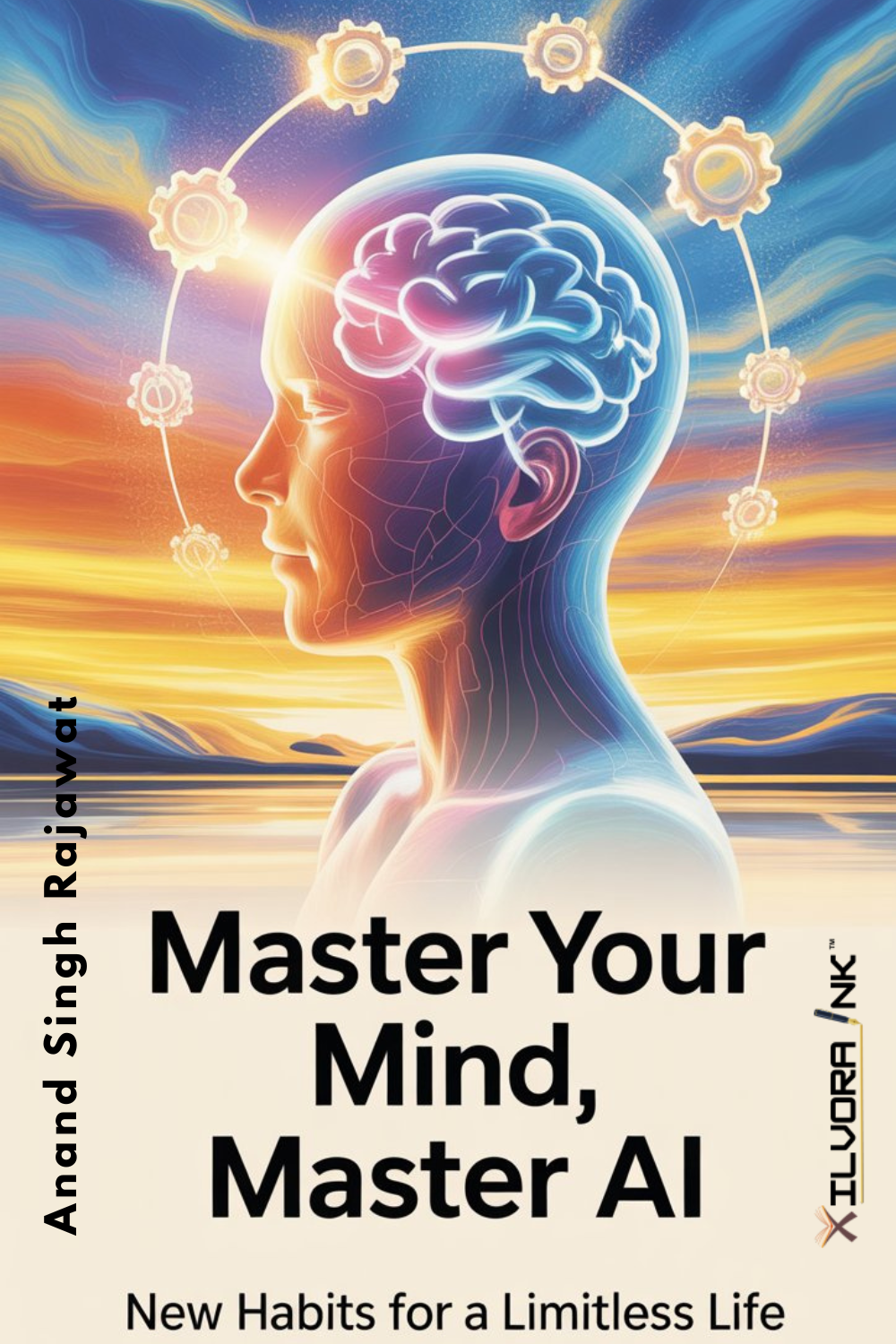 Master Your Mind, Master AI: New Habits for a Limitless Life