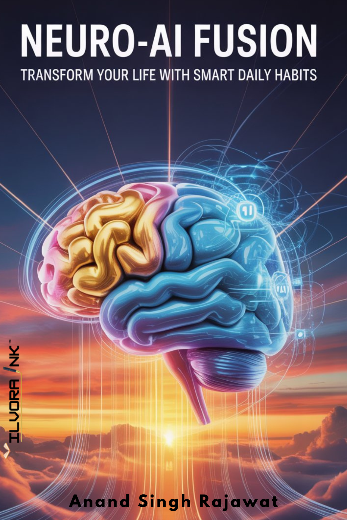 Neuro-AI Fusion: Transform Your Life with Smart Daily Habits