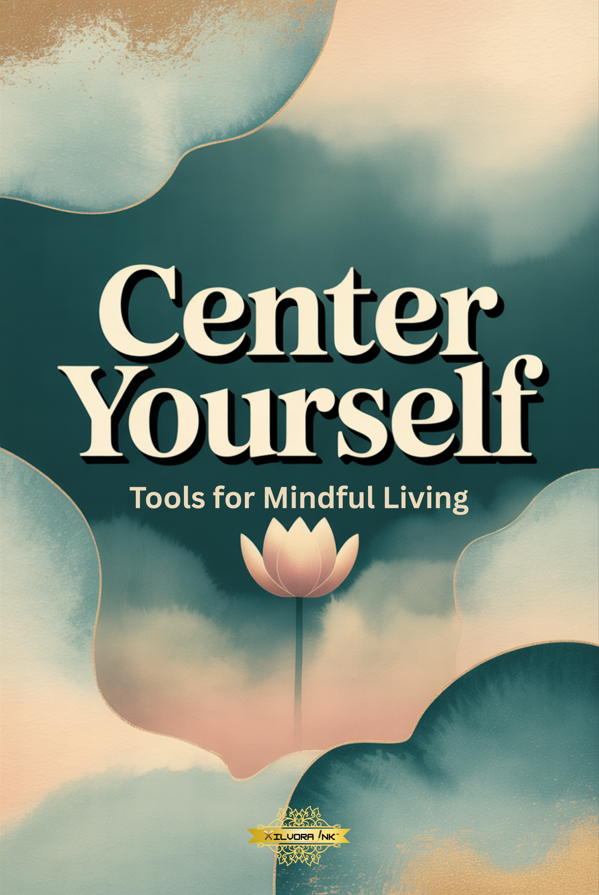 Center Yourself: Tools for Mindful Living