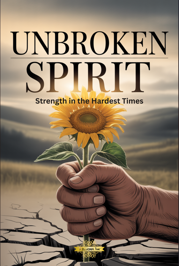 Unbroken Spirit: Strength in the Hardest Times