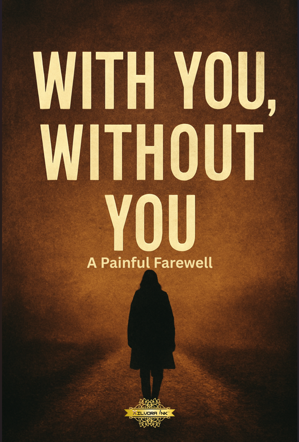 With You, Without You: A Painful Farewell