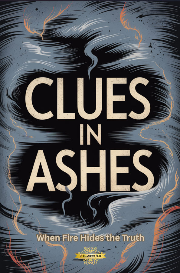 Clues in Ashes: When Fire Hides the Truth