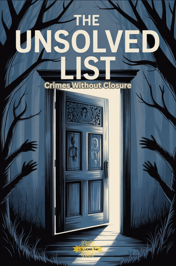 The Unsolved List: Crimes Without Closure