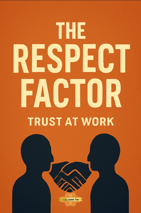The Respect Factor: Trust at Work