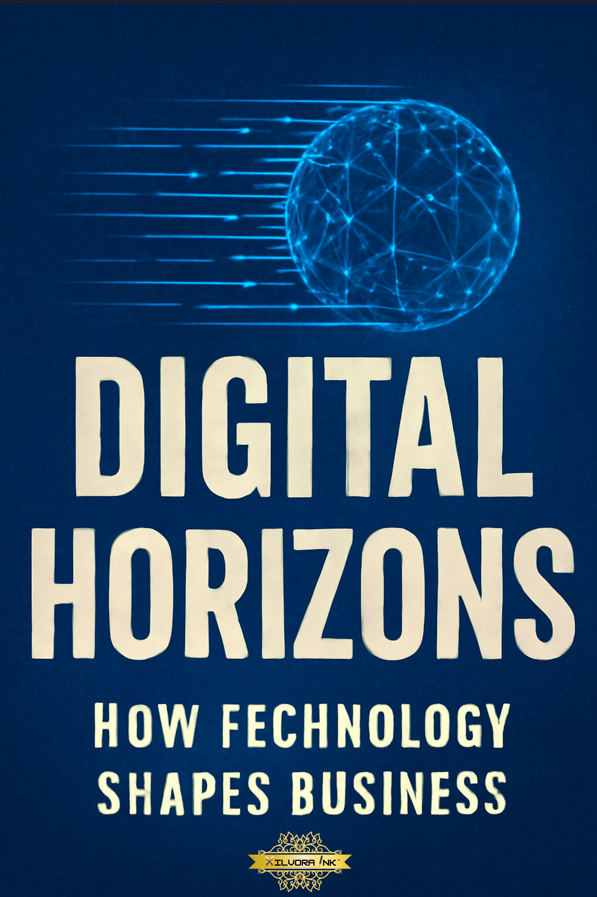 Digital Horizons: How Technology Shapes Business