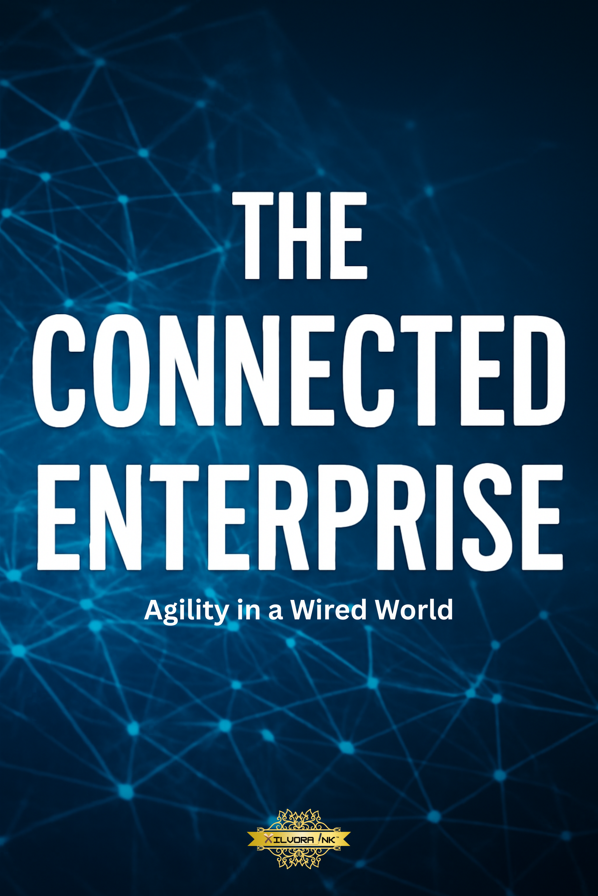 The Connected Enterprise: Agility in a Wired World