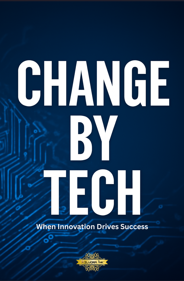 Change by Tech: When Innovation Drives Success