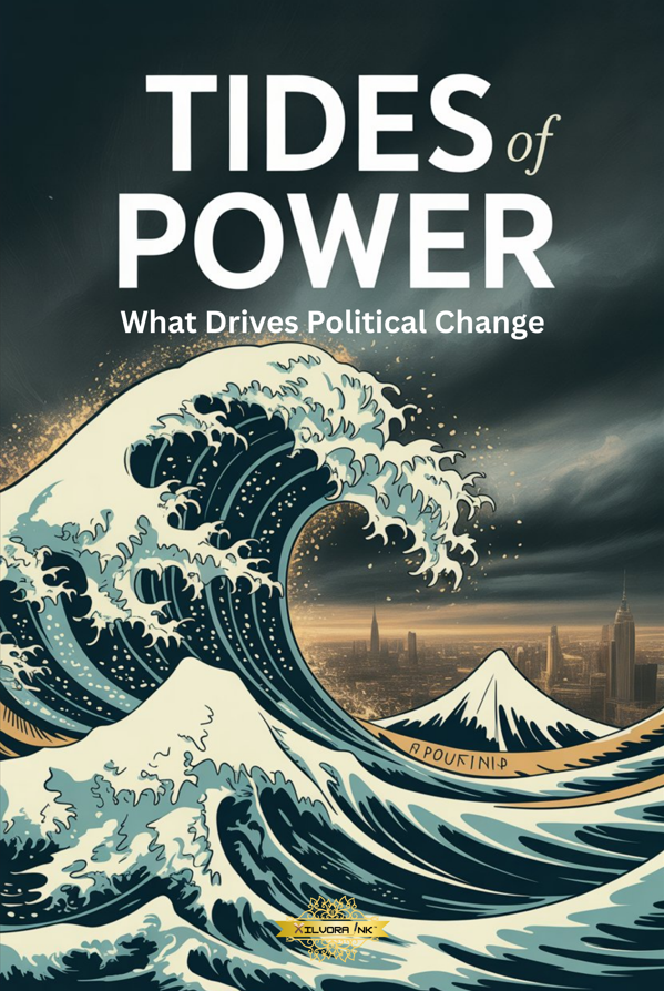 Tides of Power: What Drives Political Change
