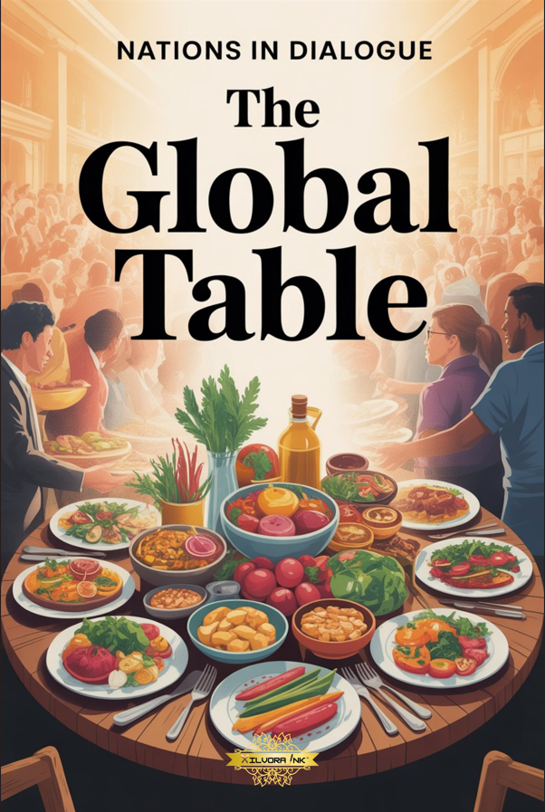 The Global Table: Nations in Dialogue