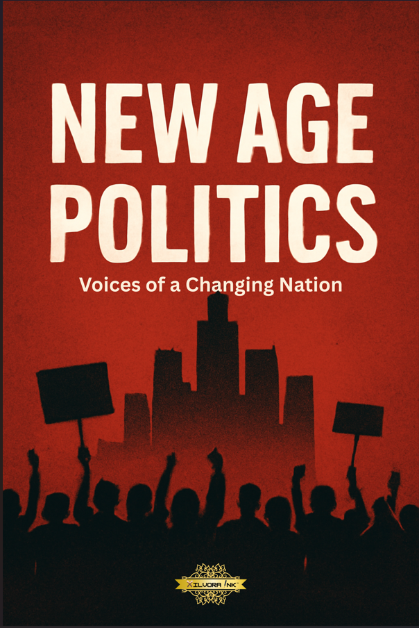 New Age Politics: Voices of a Changing Nation