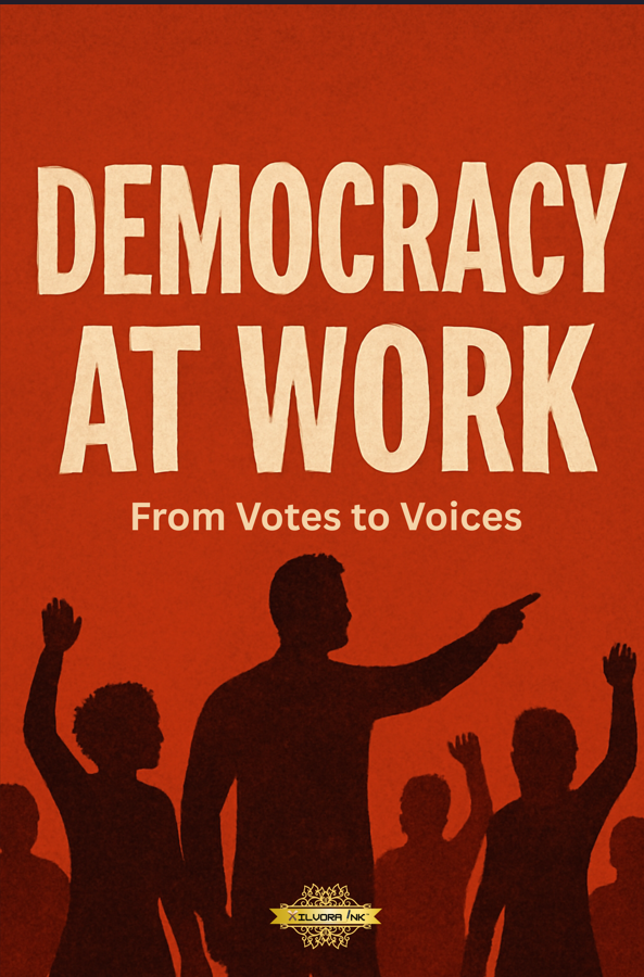Democracy at Work: From Votes to Voices