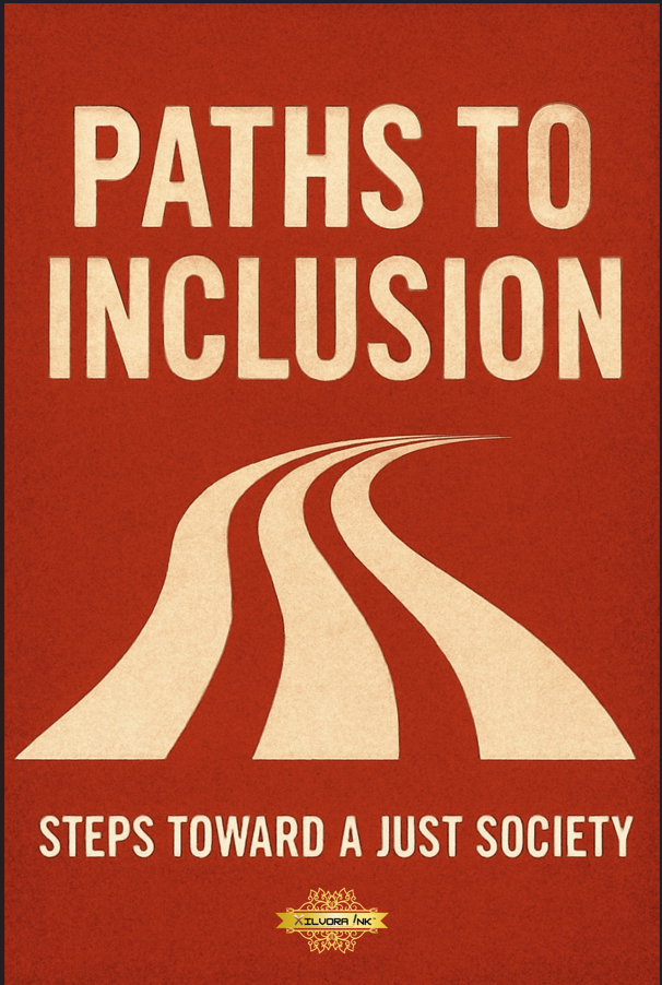 Paths to Inclusion: Steps Toward a Just Society