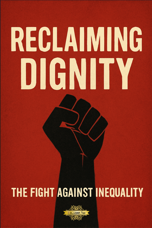 Reclaiming Dignity: The Fight Against Inequality