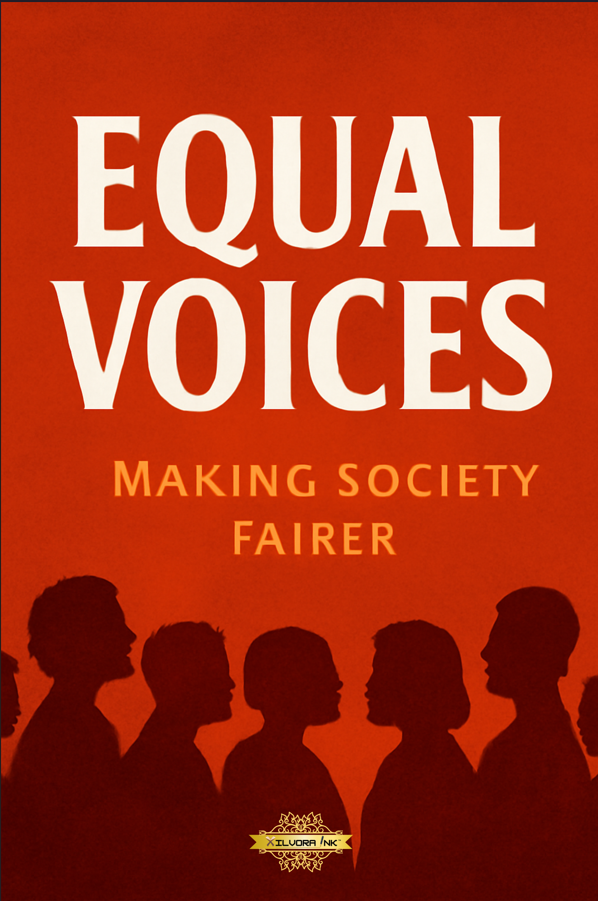 Equal Voices: Making Society Fairer