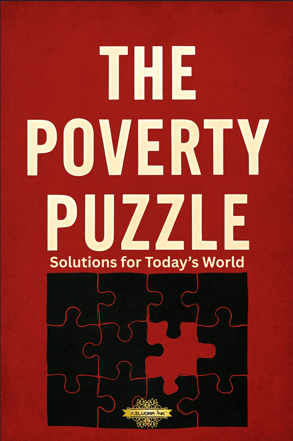 The Poverty Puzzle: Solutions for Today’s World