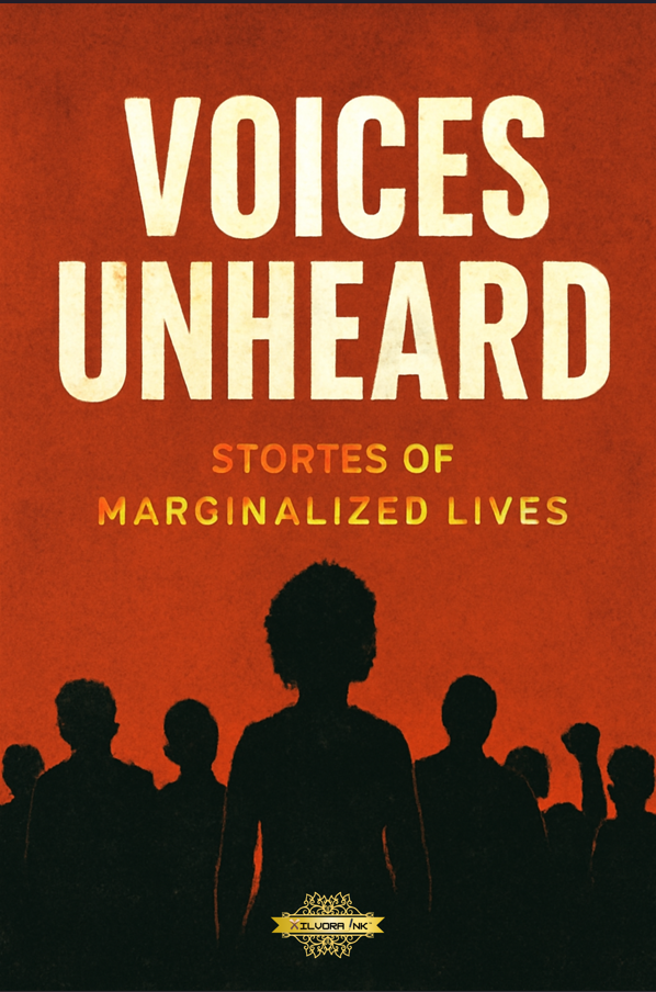 Voices Unheard: Stories of Marginalized Lives