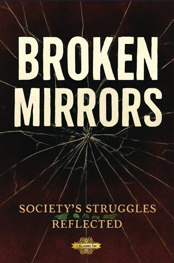 Broken Mirrors: Society’s Struggles Reflected