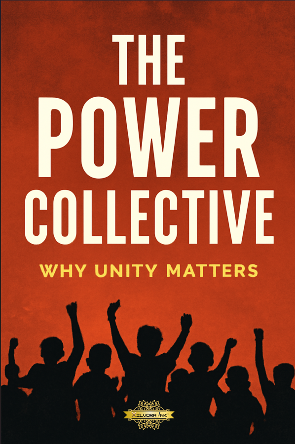 The Power Collective: Why Unity Matters