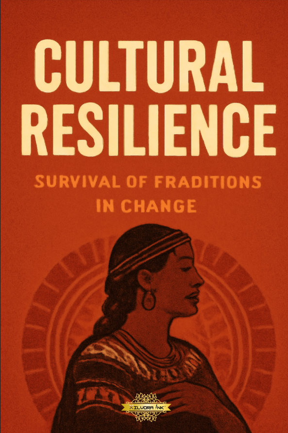 Cultural Resilience: Survival of Traditions in Change
