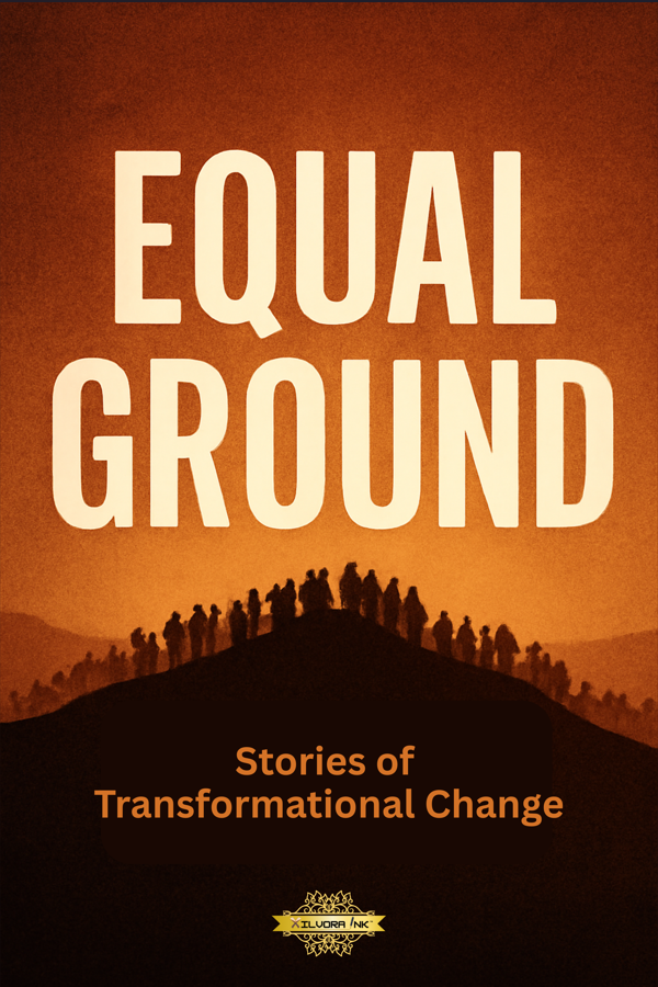 Equal Ground: Stories of Transformational Change
