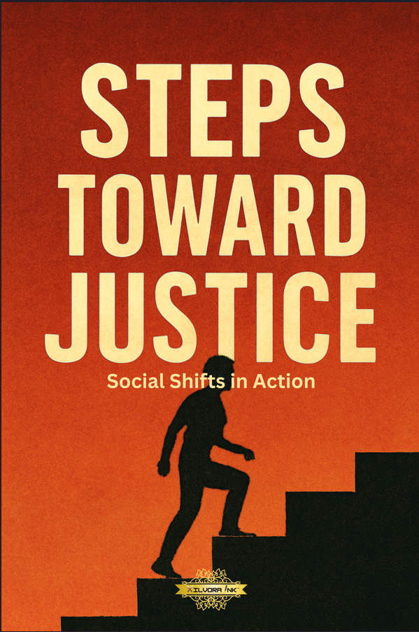 Steps Toward Justice: Social Shifts in Action