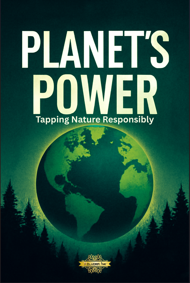 Planet’s Power: Tapping Nature Responsibly