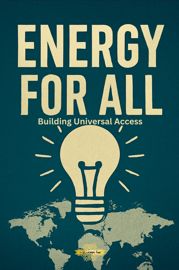 Energy for All: Building Universal Access
