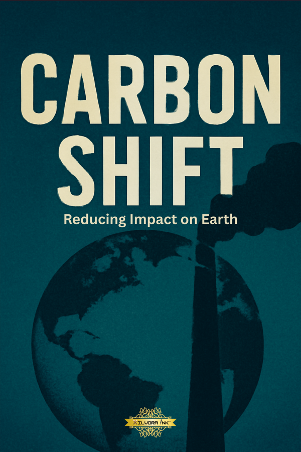 Carbon Shift: Reducing Impact on Earth
