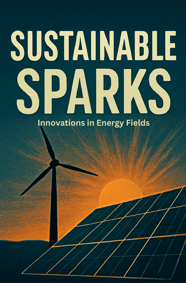 Sustainable Sparks: Innovations in Energy Fields