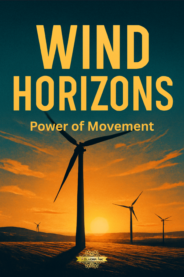 Wind Horizons: Innovations in Energy Fields