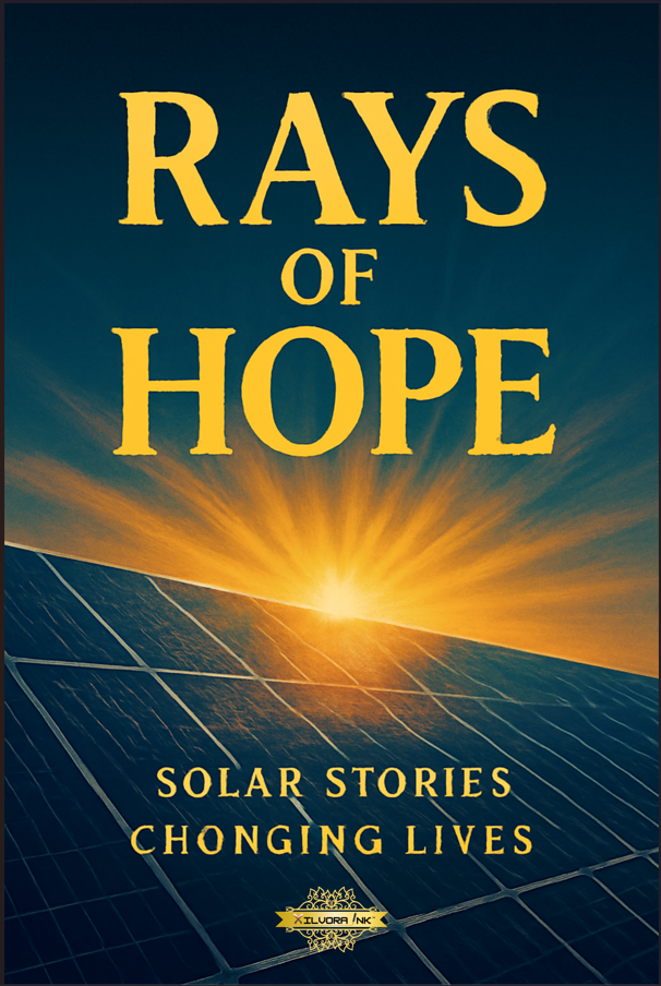 Wind Horizons: Power of Movement