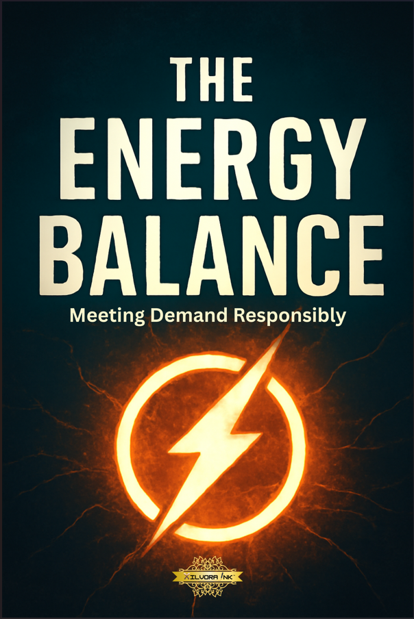 The Energy Balance: Meeting Demand Responsibly