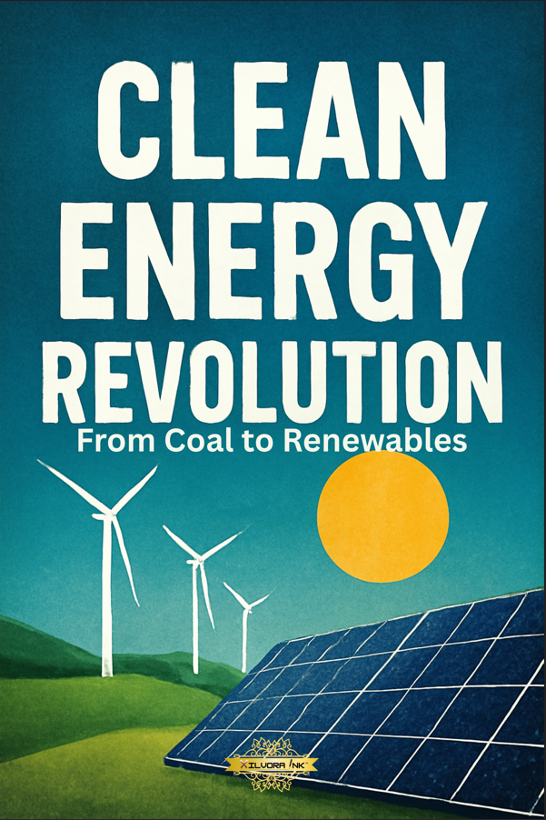 Clean Energy Revolution: From Coal to Renewables
