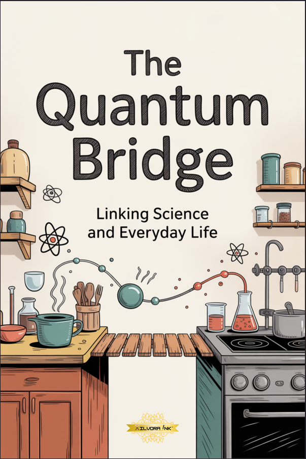 The Quantum Bridge: Linking Science and Everyday Life