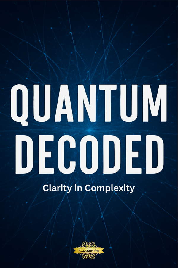 Quantum Decoded: Clarity in Complexity