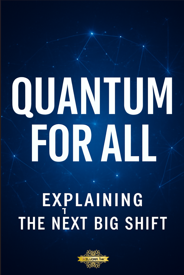 Quantum for All: Explaining the Next Big Shift