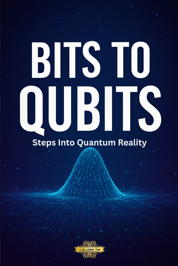 Bits to Qubits: Steps Into Quantum Reality