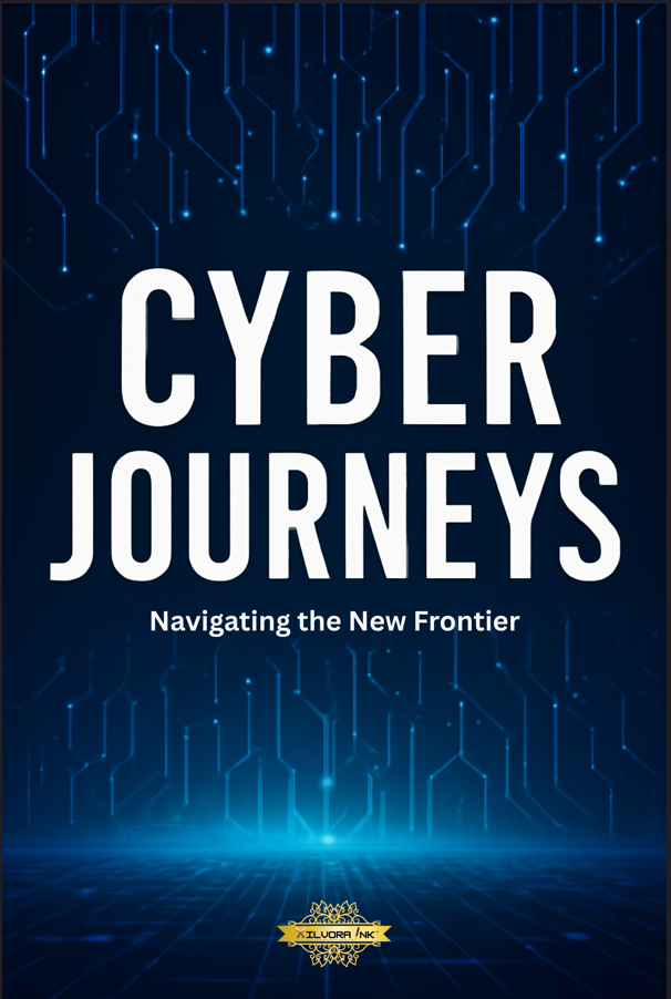 Cyber Journeys: Navigating the New Frontier