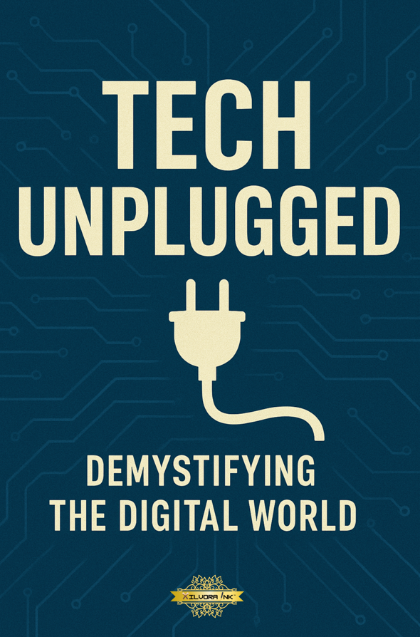 Tech Unplugged: Demystifying the Digital World