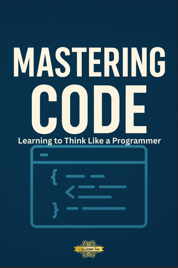 Mastering Code: Learning to Think Like a Programmer